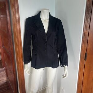 Tommy Bahama Women's Black Blazer